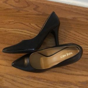 Nine West Pumps